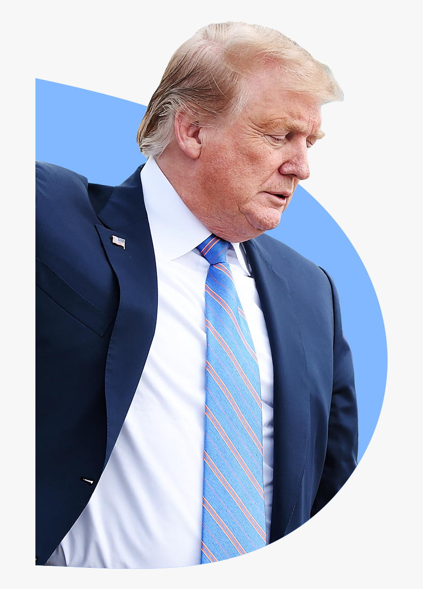 Trump Rips George Washington For Poor Personal Branding - George Washington Trump, HD Png Download