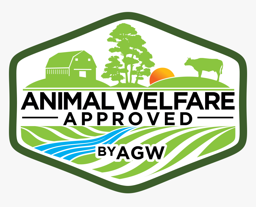 Animal Welfare Certification, HD Png Download