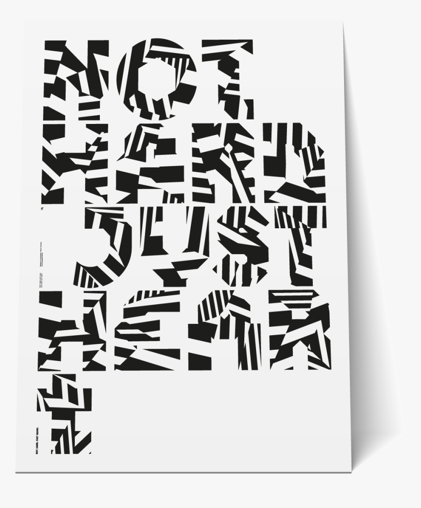 Autograph Nhjh Poster - Poster, HD Png Download