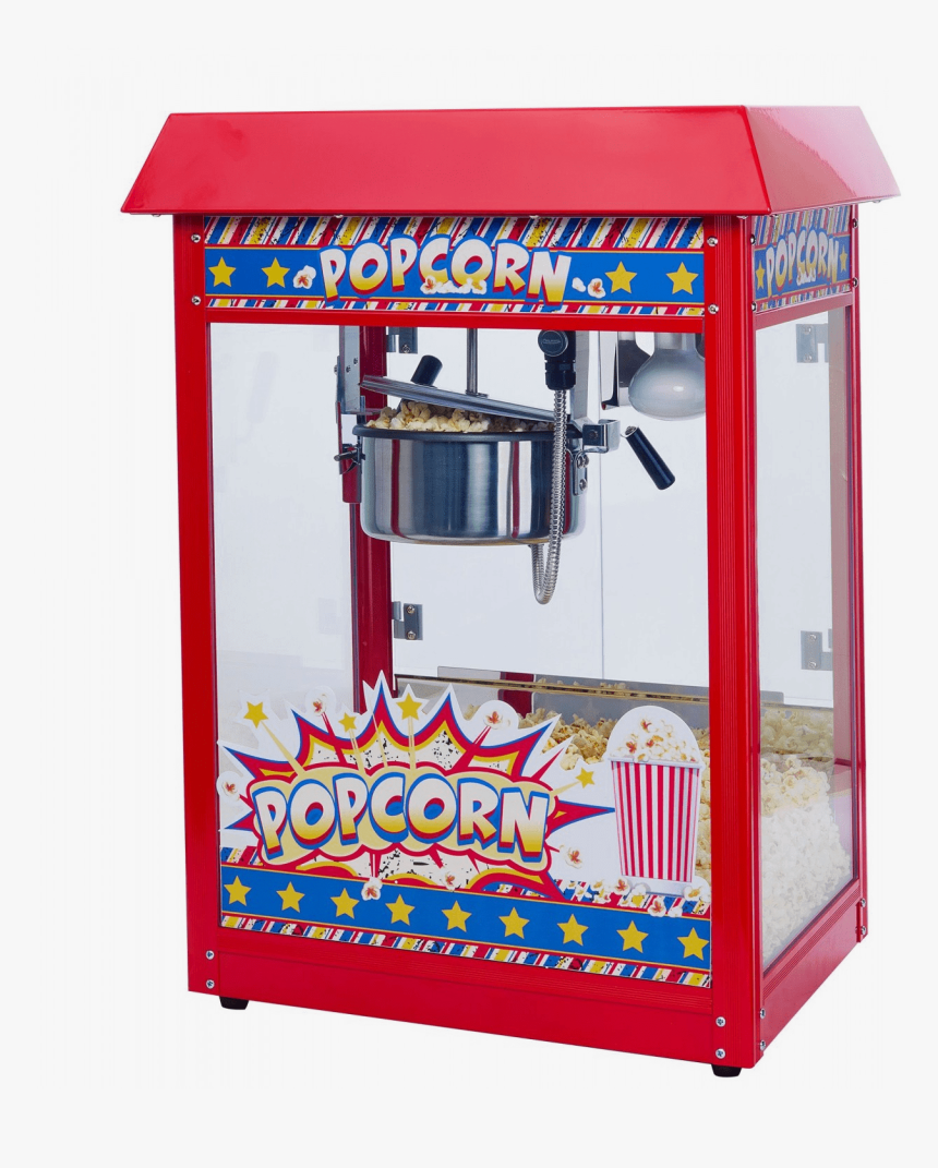 Winco Pop 8r, HD Png Download