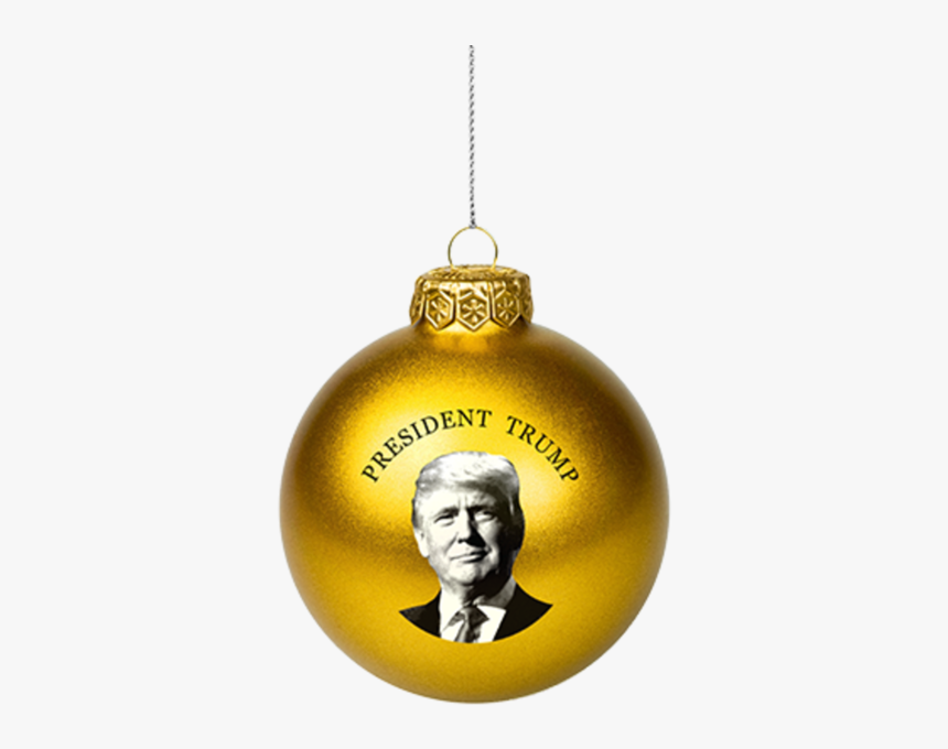 Christmas Ornament, HD Png Download