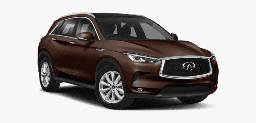 New 2020 Infiniti Qx50 Autograph - 2020 Infiniti Qx50 Luxe, HD Png Download
