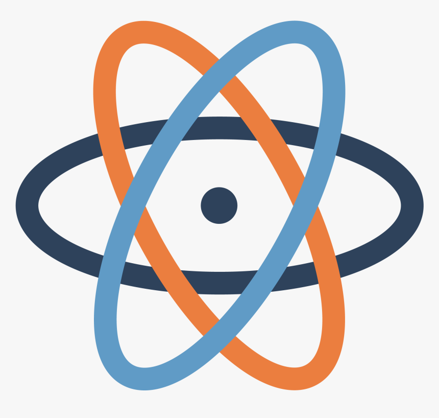 React Logo Small, HD Png Download