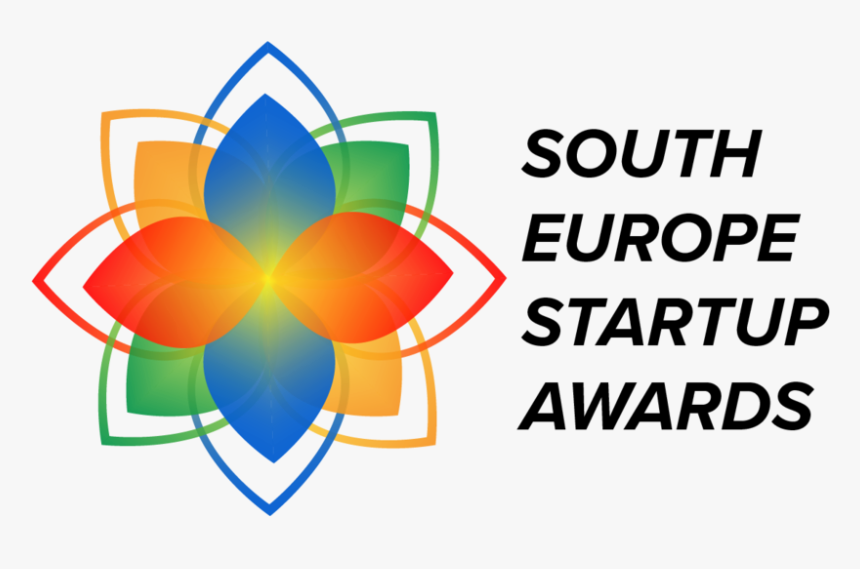 Sesalogo-nc - Southern Africa Startup Awards, HD Png Download