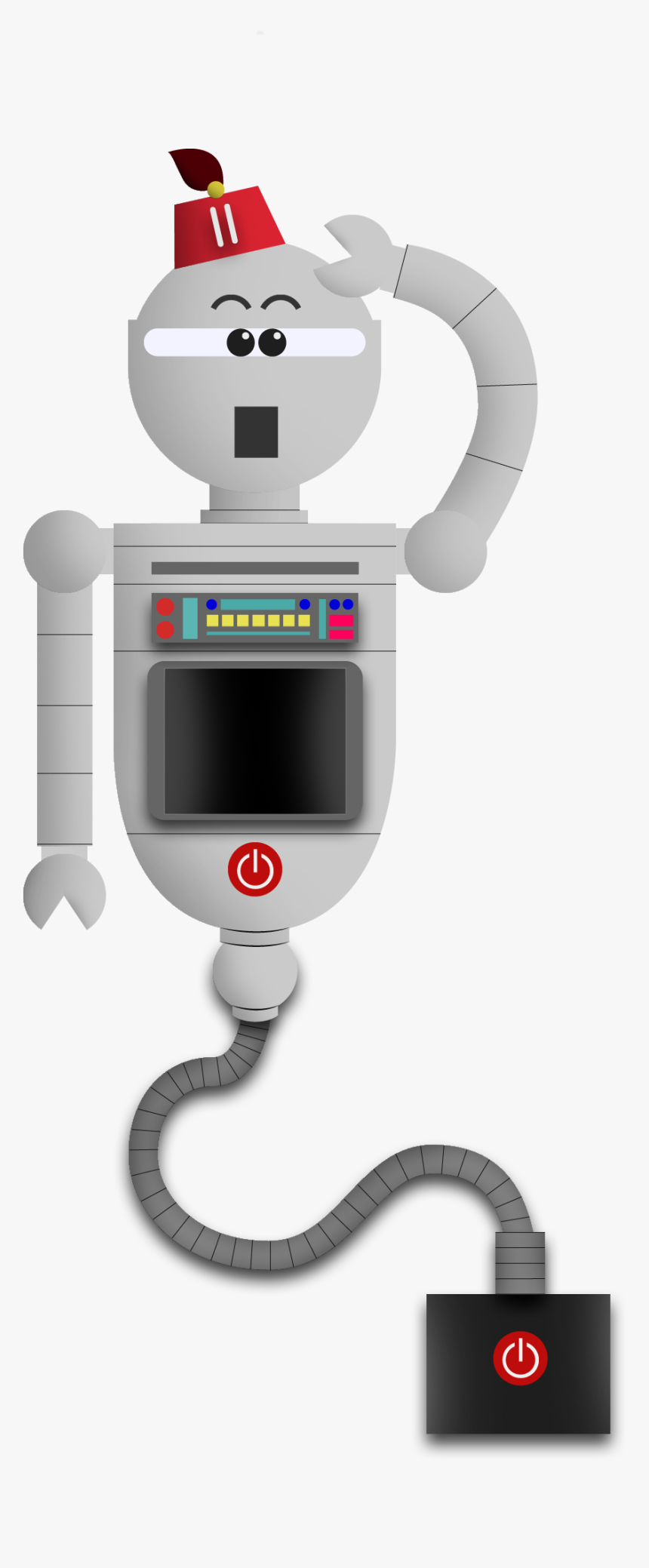 Cartoon, HD Png Download