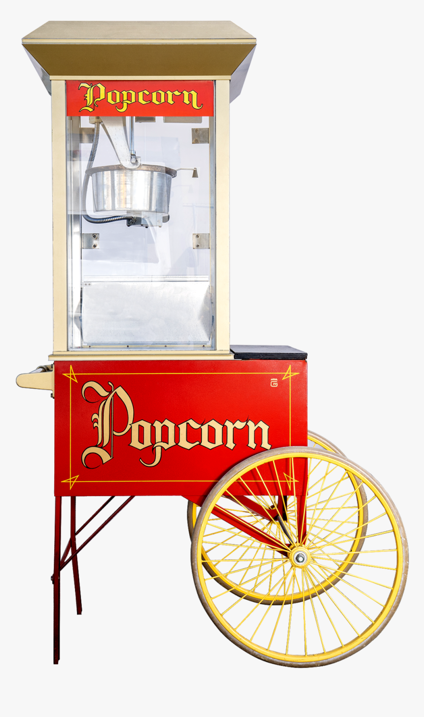 Updated Version 2 - Cart, HD Png Download