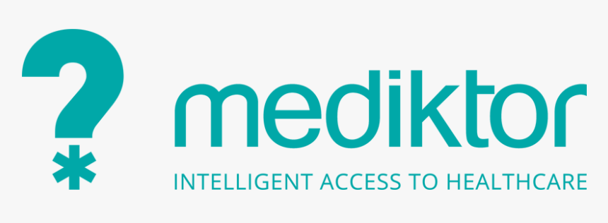 Mediktor, HD Png Download