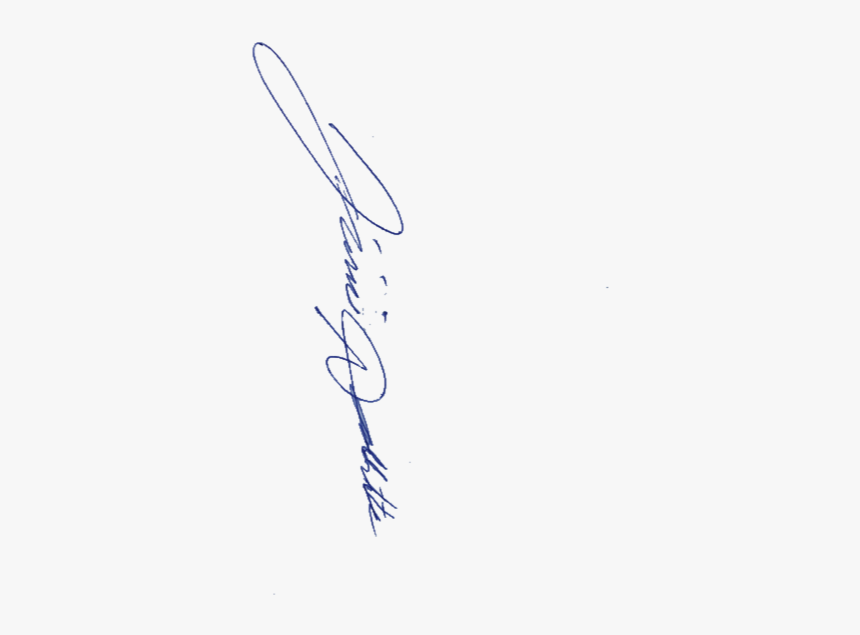 Calligraphy, HD Png Download