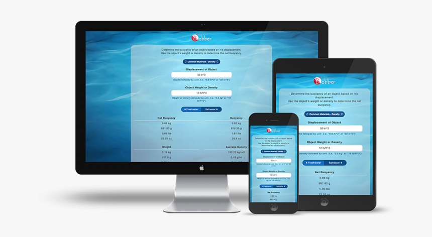 Bobber - Mobile Device, HD Png Download