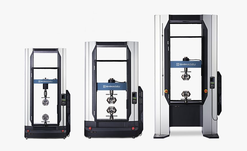 Autograph Agx-v Series Of Precision Universal Testers - Shimadzu Agx V, HD Png Download
