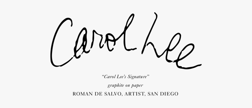 Clb Signatures December2016 Brookes - Calligraphy, HD Png Download