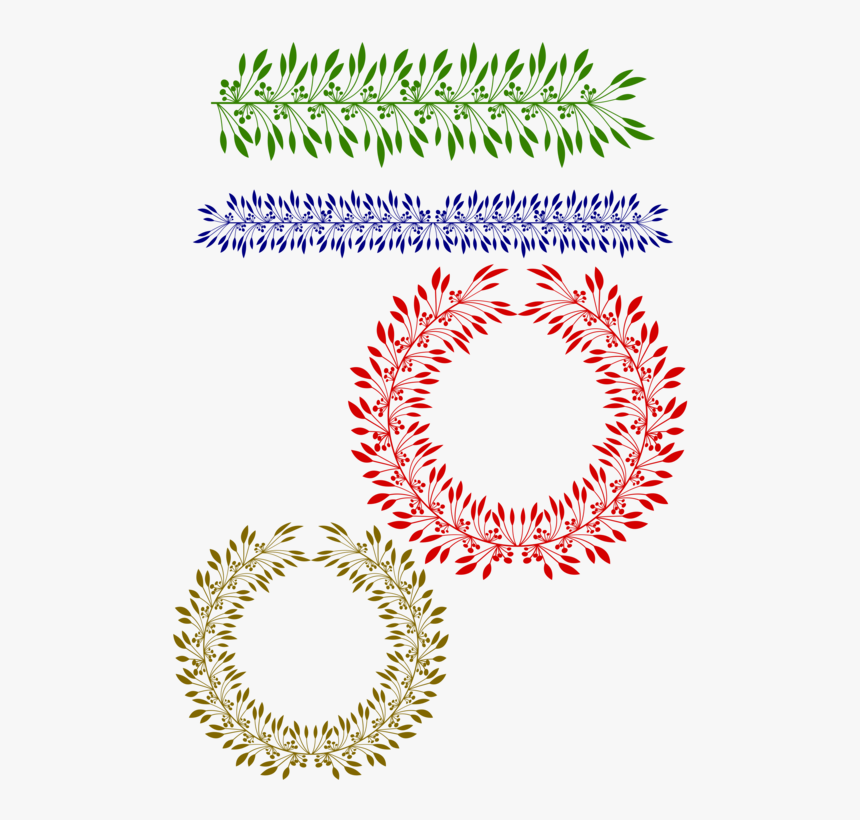 Symmetry,area,text - Circle, HD Png Download