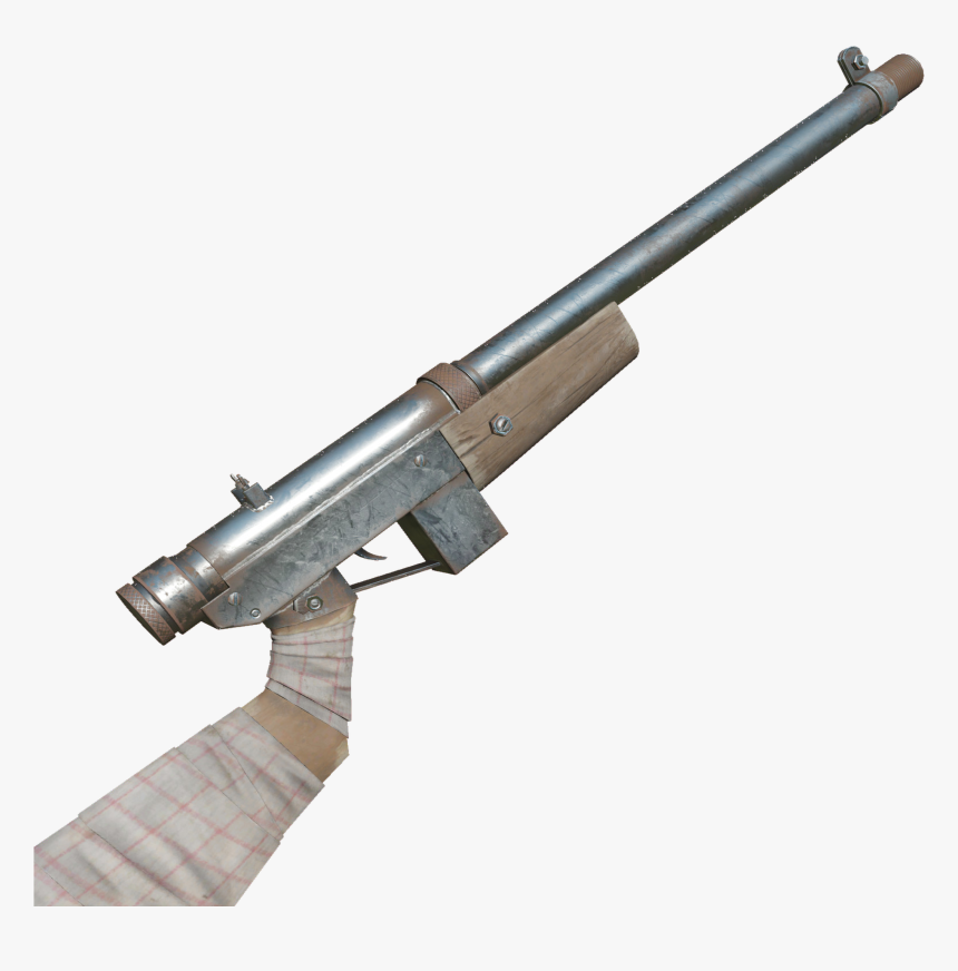 Miscreated Wiki - Firearm, HD Png Download