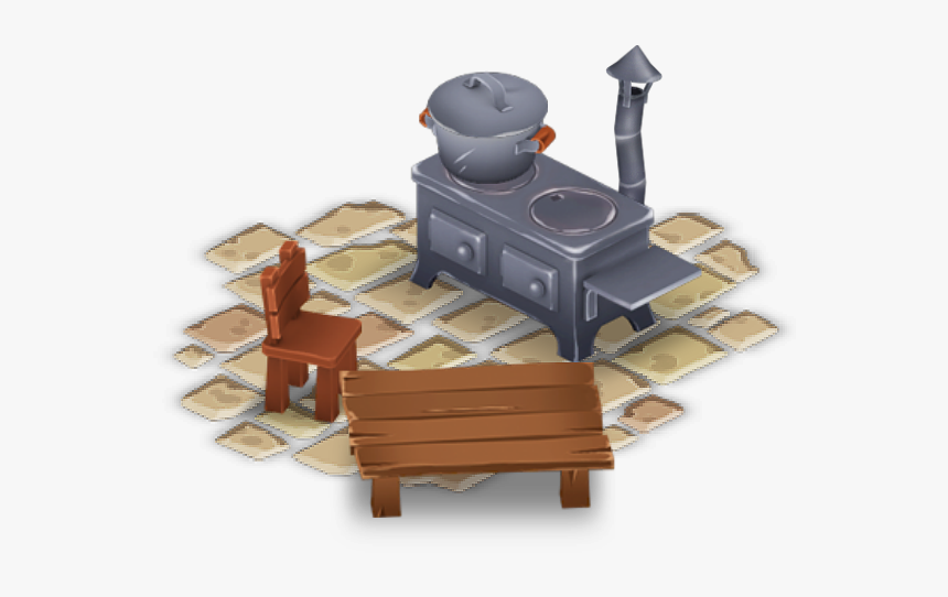 Hay Day Wiki - Popcorn, HD Png Download