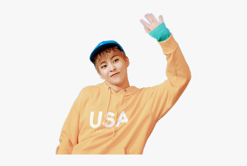 Xiumin Png Hd, Transparent Png