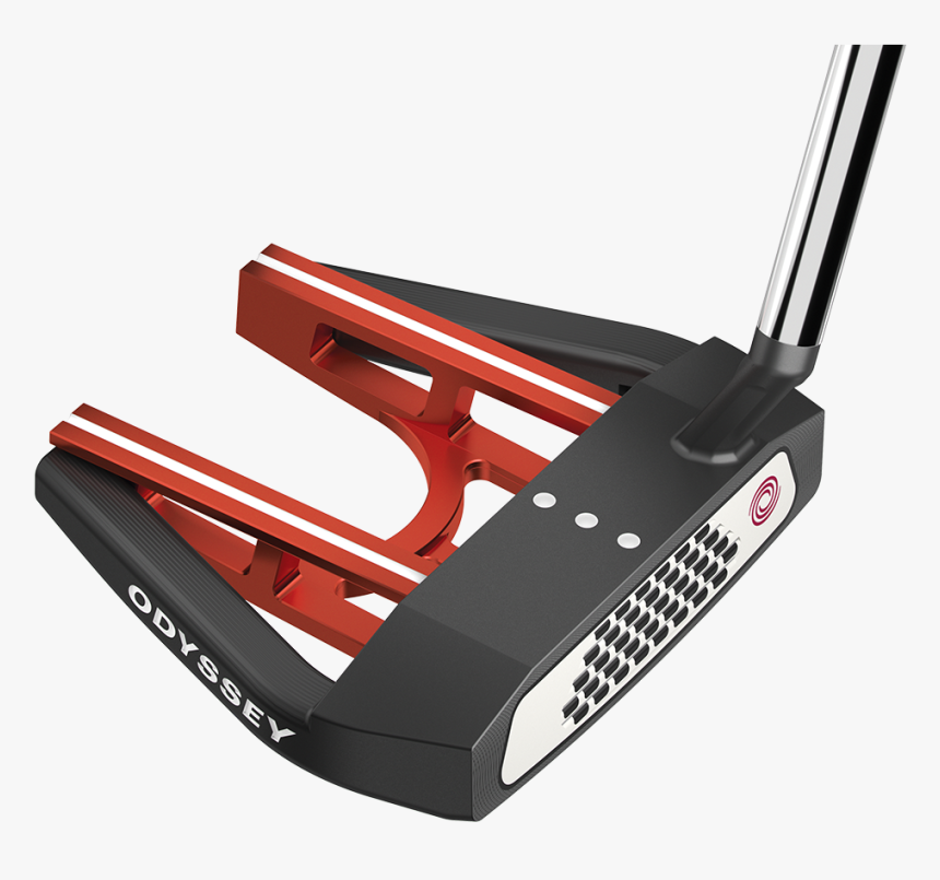 Odyssey Exo Seven S Putter - Odyssey O Works 7s, HD Png Download