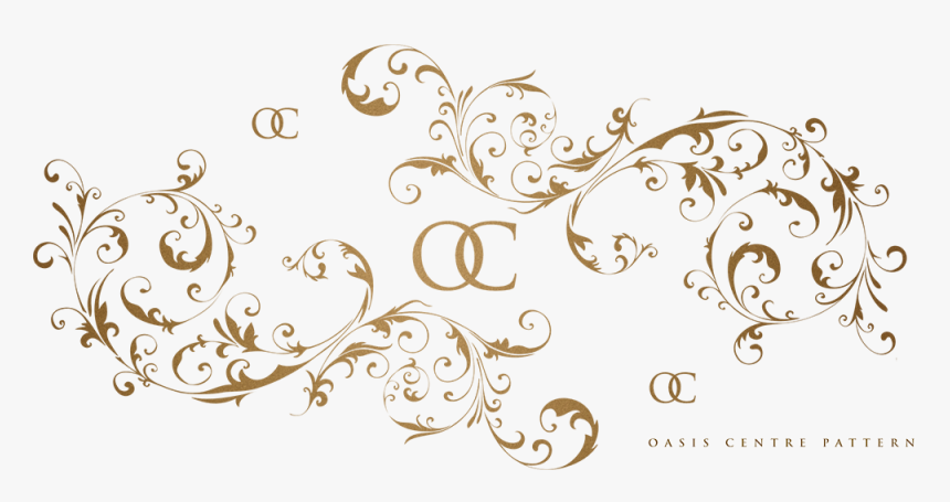 Thumb Image - Floral Classic Design Png, Transparent Png