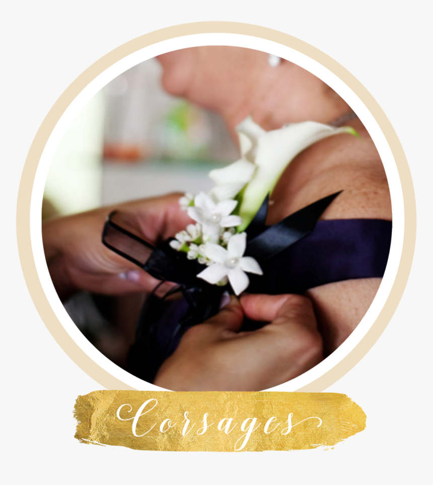 Floralcorsages - Raksha Bandhan, HD Png Download