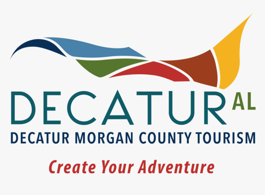 Morgan County Cvb Logo - Graphic Design, HD Png Download