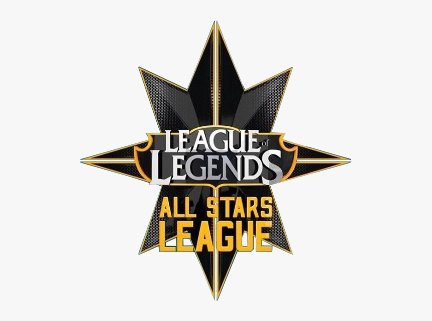 All Stars League - League Of Legends, HD Png Download