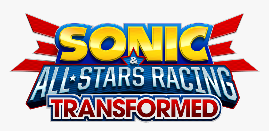 Sonic & All-stars Racing Transformed, HD Png Download
