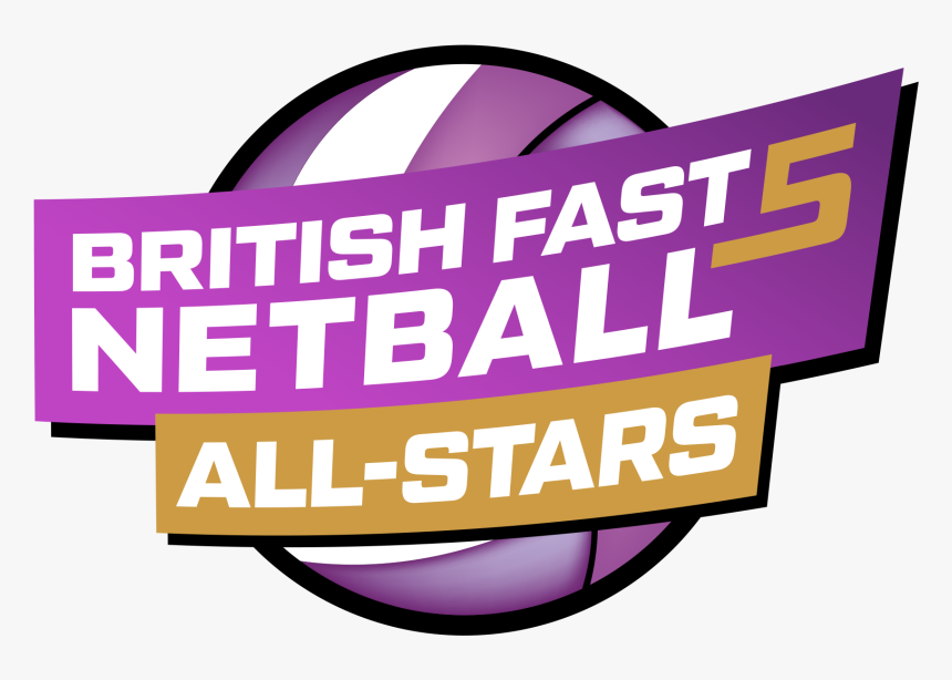 2018 Fast5 All Stars , Png Download, Transparent Png