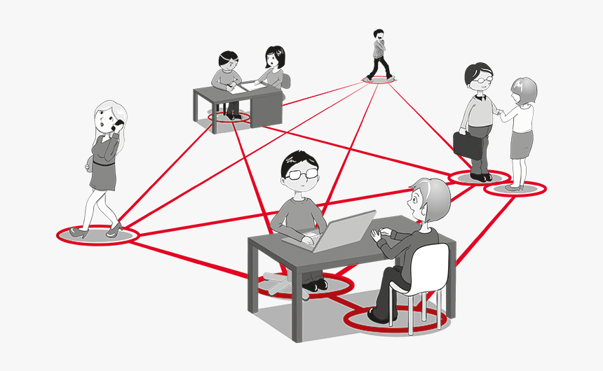 Changing Roles, HD Png Download