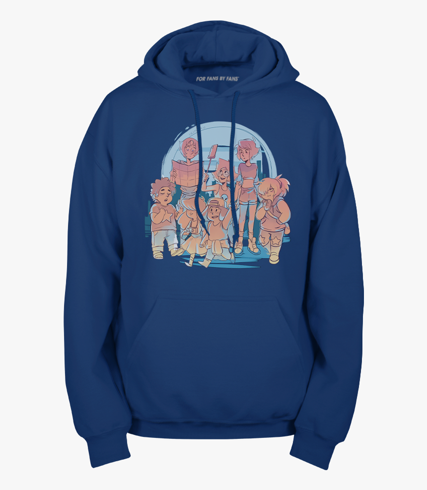 Lapis Lazuli Steven Universe Hoodie, HD Png Download