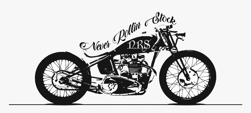 Never Rollin Stock - Ktm Exc 250 2012, HD Png Download