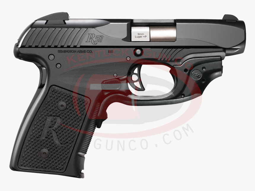 Remington R51, HD Png Download