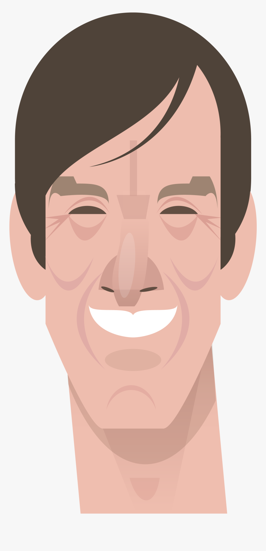 Obama Reassures Foreign Tourists - Illustration, HD Png Download