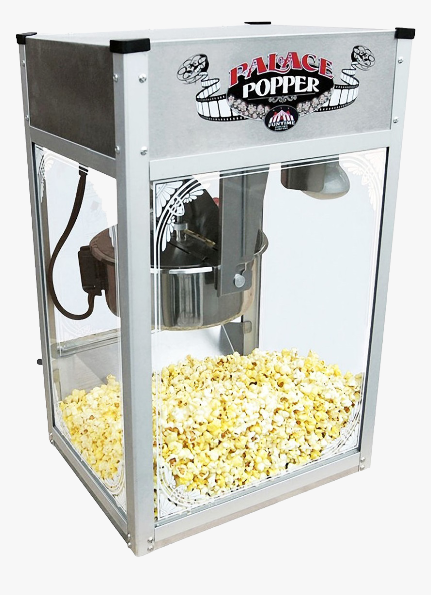 Maquina Para Hacer Palomitas Precio, HD Png Download