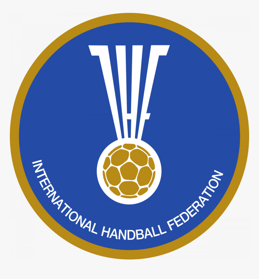 Ihf Handball, HD Png Download