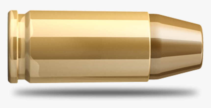 Bullets Png Image - S&b 9mm Luger Fmj 9g Subsonic, Transparent Png