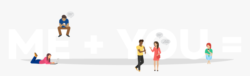 Healthy And Respectful Relationships, HD Png Download