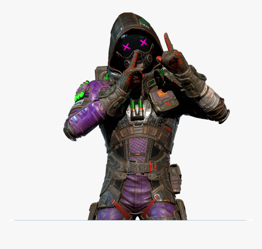 Modern Combat Versus Personnage Png, Transparent Png