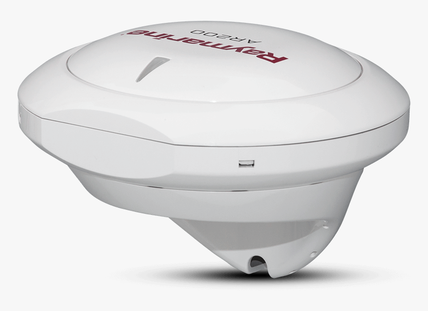 Especificaciones Técnicas Del Ar200 - Raymarine Ar200, HD Png Download