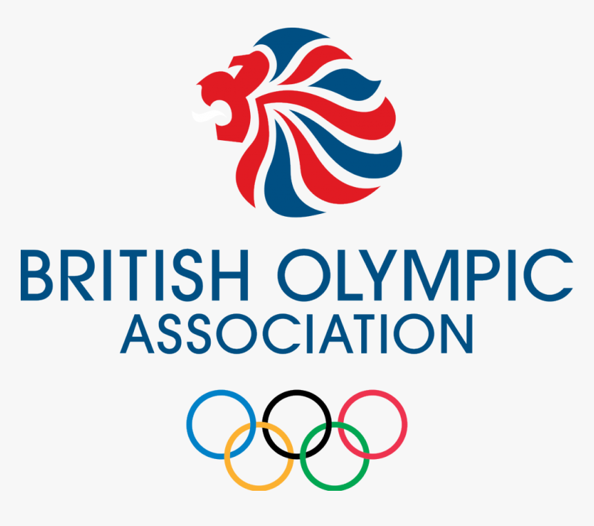 British Olympic Association, HD Png Download