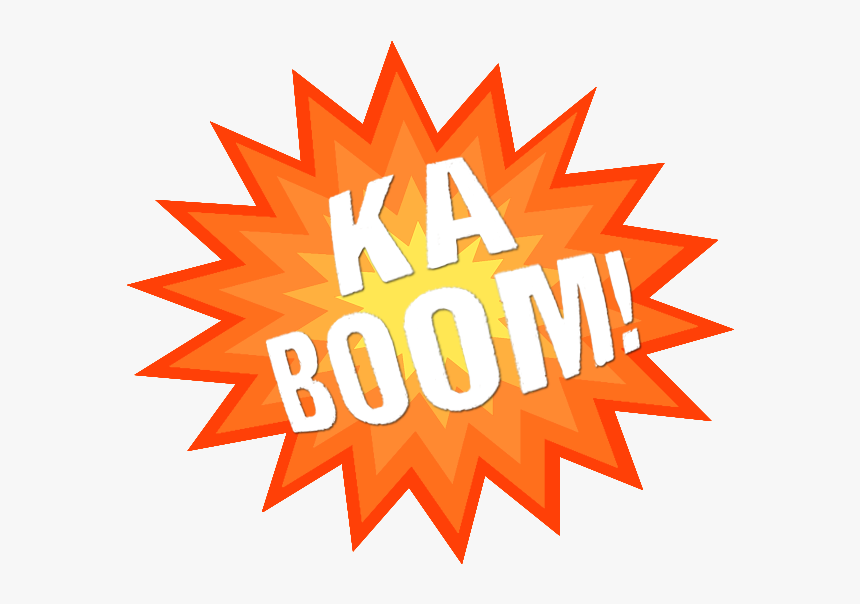 Modern Combat 5 Messages Sticker-1 - Clearance Starburst, HD Png Download