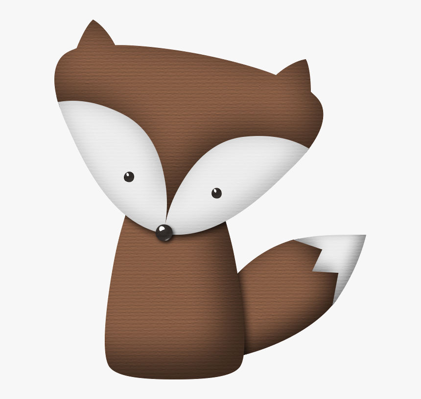 Raposa Pequeno Principe Desenho Png, Transparent Png