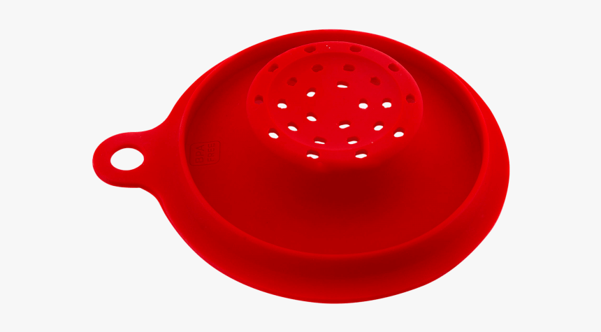 Ecolution Micro-pop Glass Popcorn Popper - Circle, HD Png Download