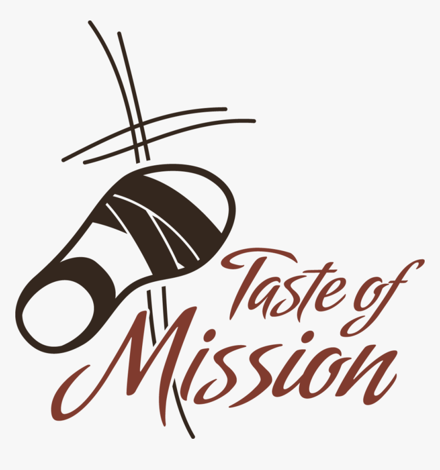 Taste Of Mission Logo - Spencer's Retail, HD Png Download