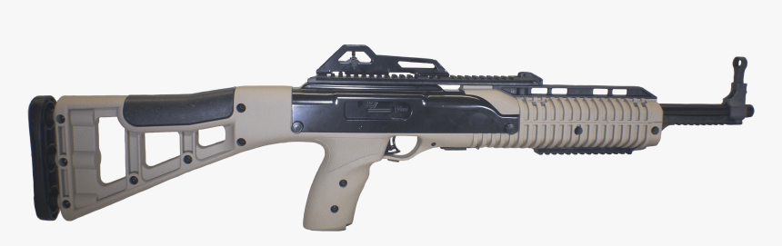 Fde - Hi Point 10mm Carbine, HD Png Download