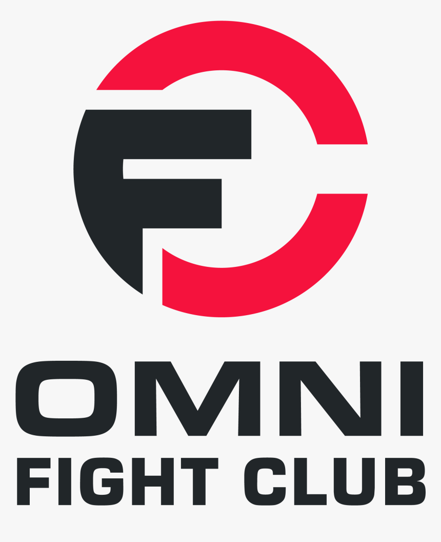 Omni Fight Club Logo, HD Png Download