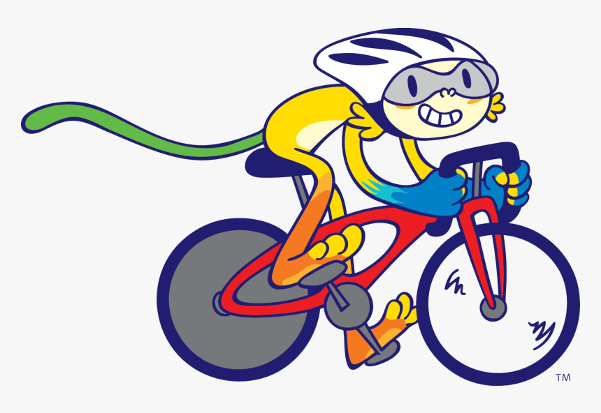 Rio Olympics Mascot Gif, HD Png Download