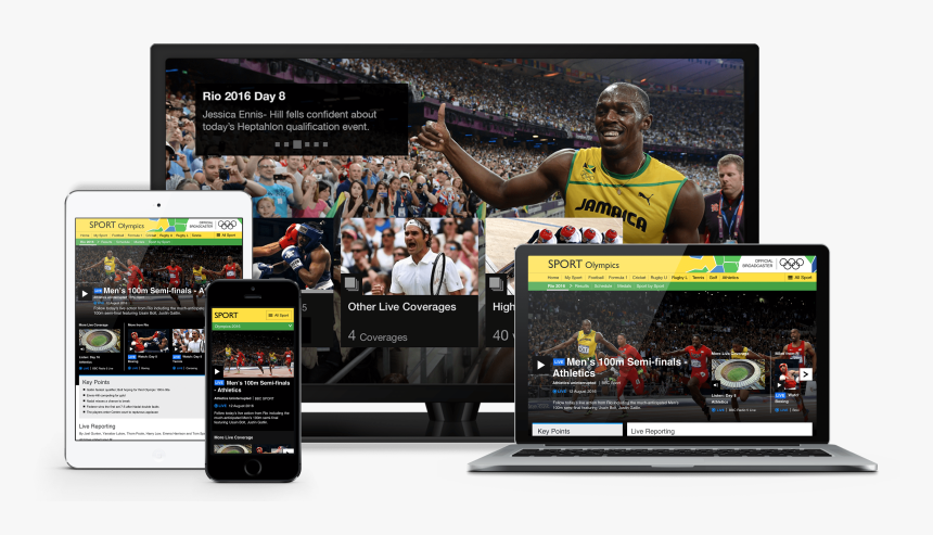 Online Advertising, HD Png Download