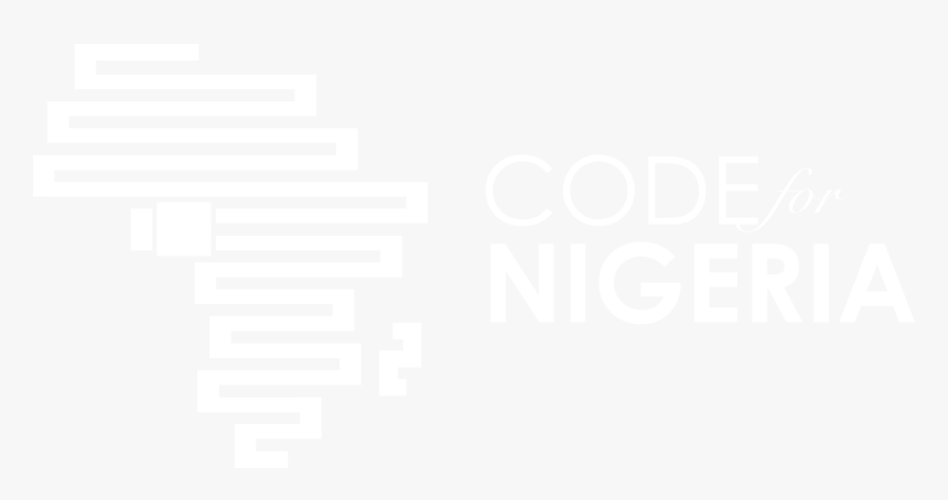 Code For Nigeria - Graphic Design, HD Png Download