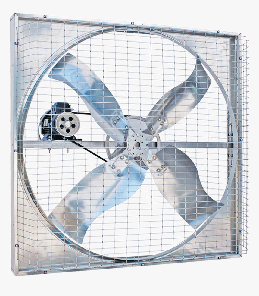 Ventilador Com Correia, HD Png Download