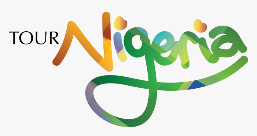 Tour Nigeria Logo, HD Png Download