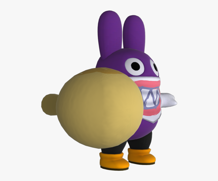 Mario And Sonic At The Rio 2016 Olympic Games Nabbit, HD Png Download